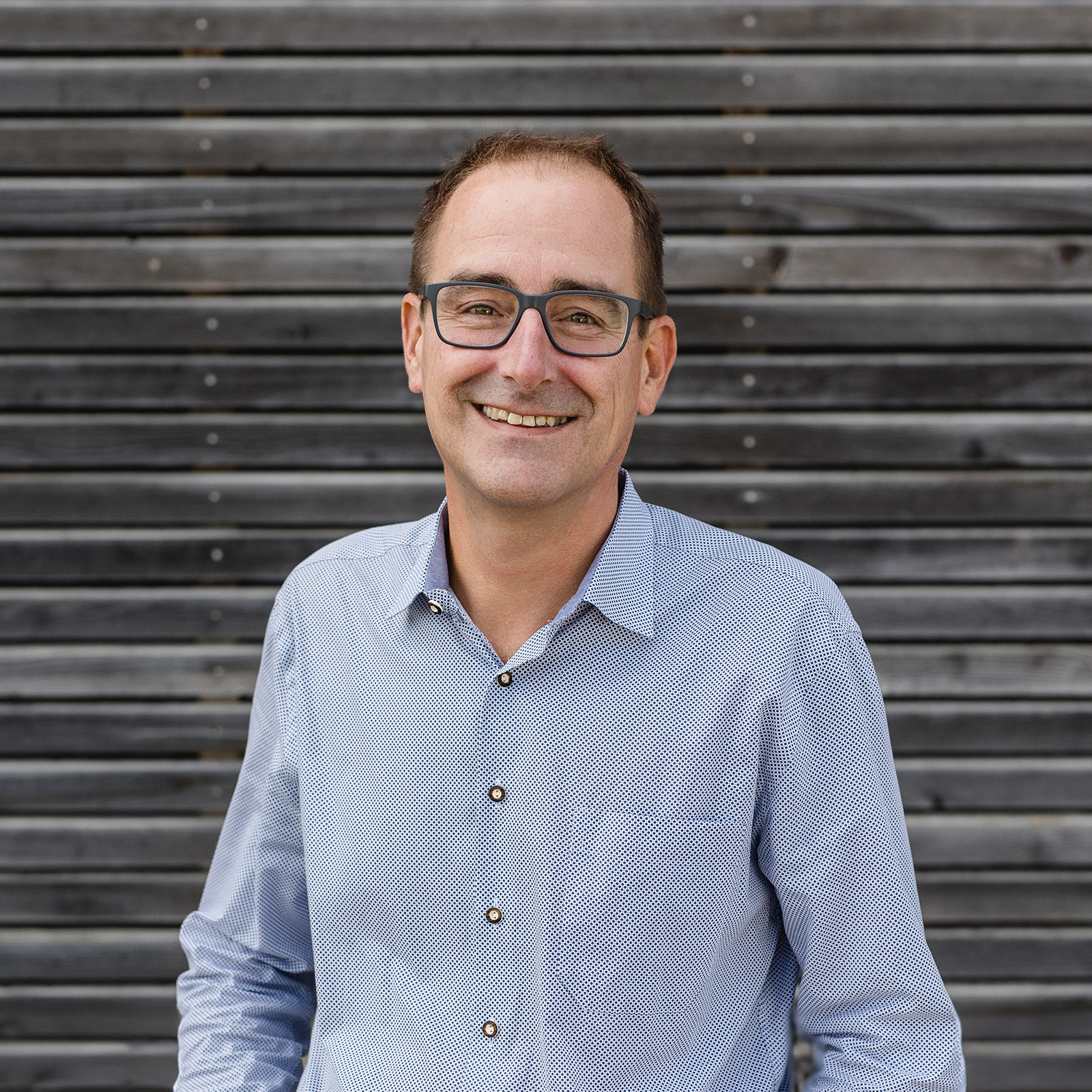 Mag. Andreas Kirchner